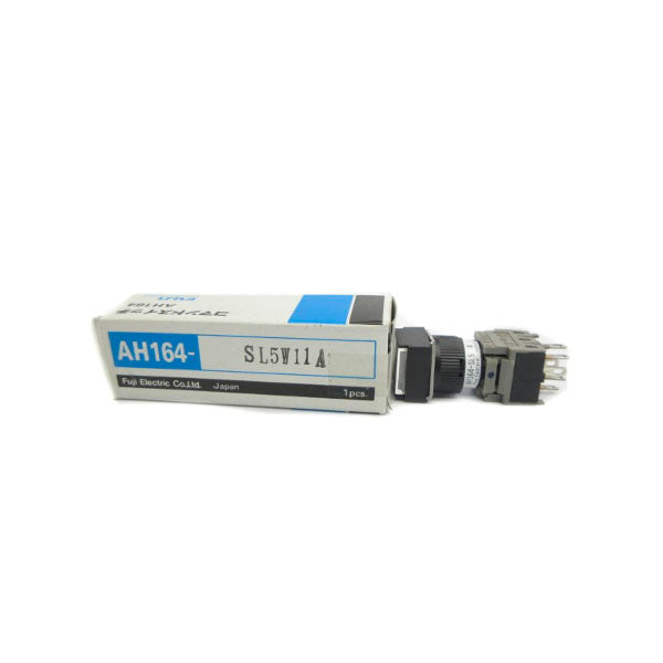 FUJI ELECTRIC AH164-SL5W11A NSMP