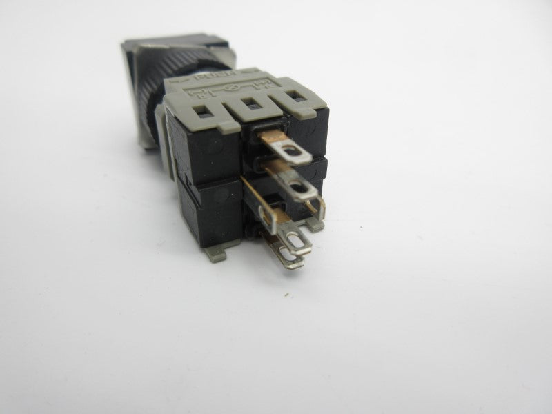 FUJI ELECTRIC AH164-SL5W11A NSMP