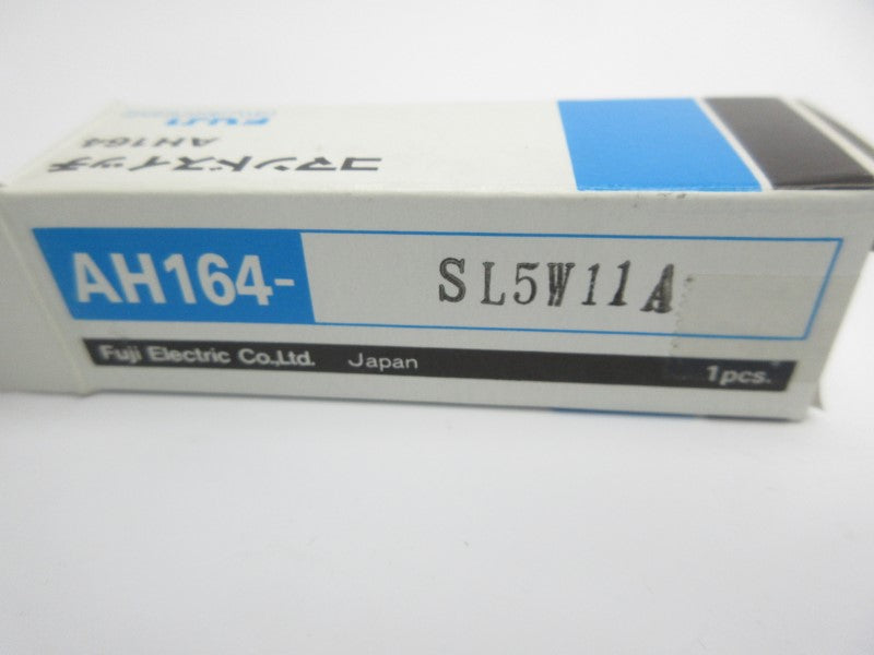 FUJI ELECTRIC AH164-SL5W11A NSMP