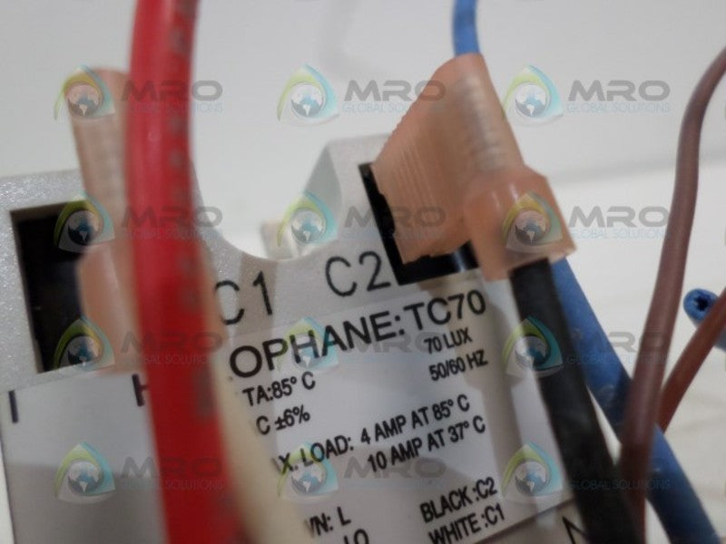 HOLOPHANE TC70 NSNP