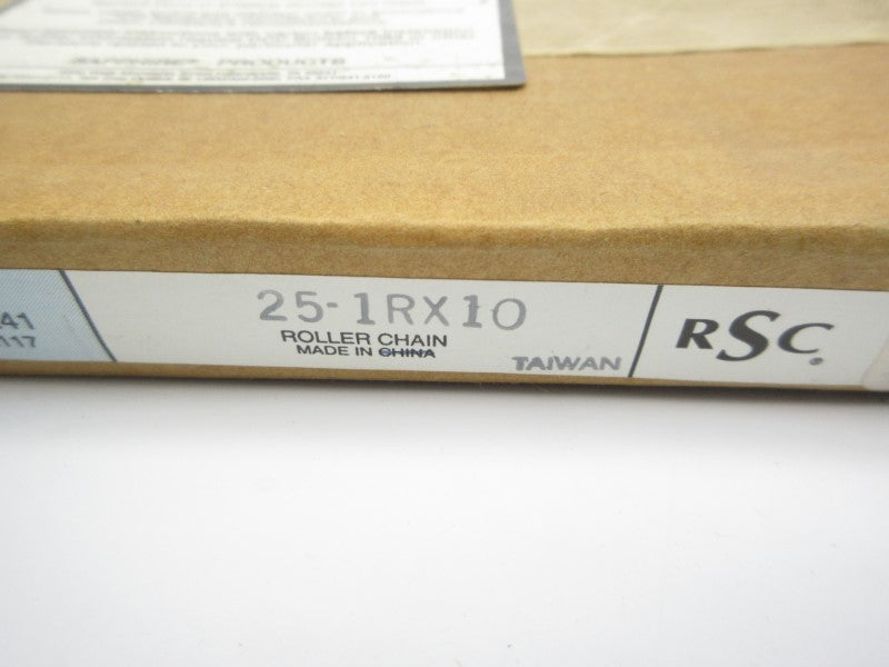 SAPPHIRE PRODUCTS 25-1RX10 NSMP