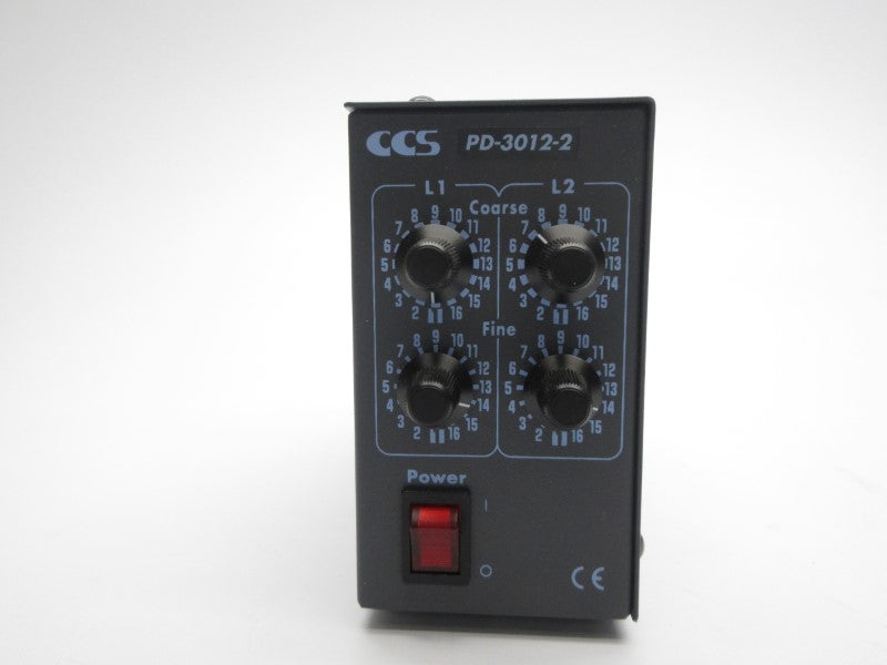 CCS PD-3012-2(CE) 100-240V NSMP