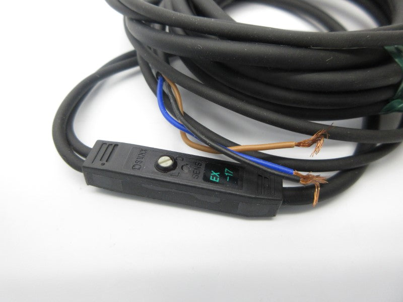 SUNX EX-17 NSMP