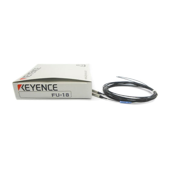 KEYENCE FU-18 NSMP