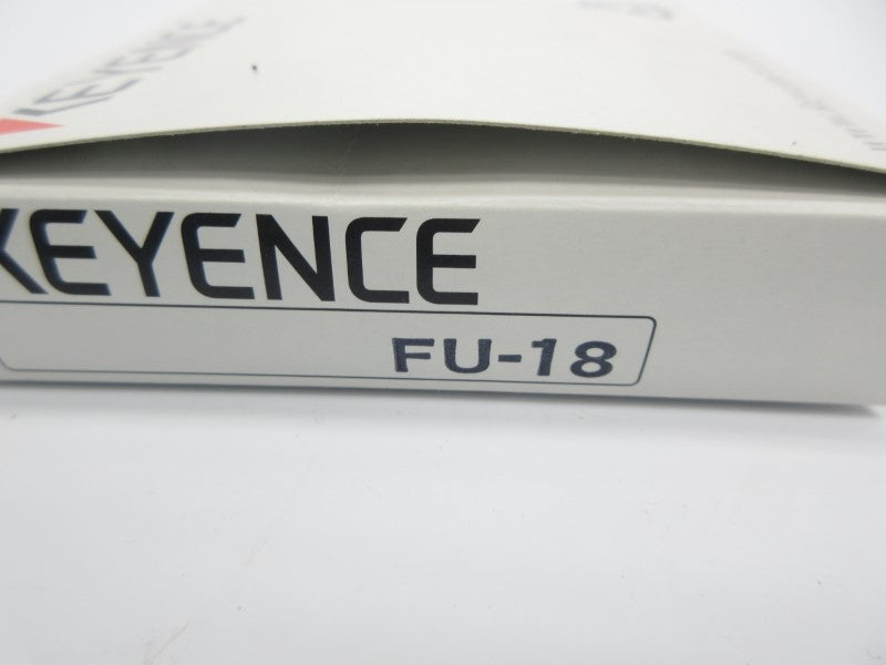 KEYENCE FU-18 NSMP