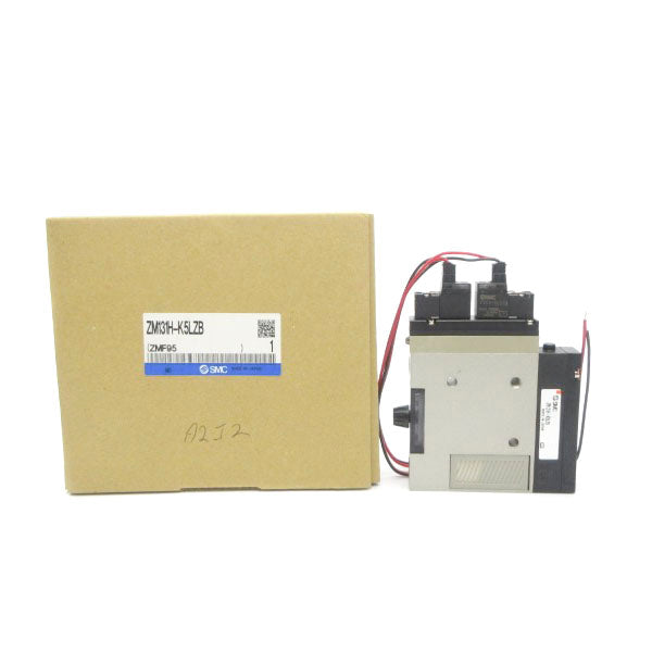 SMC ZM131H-K5LZB NSMP