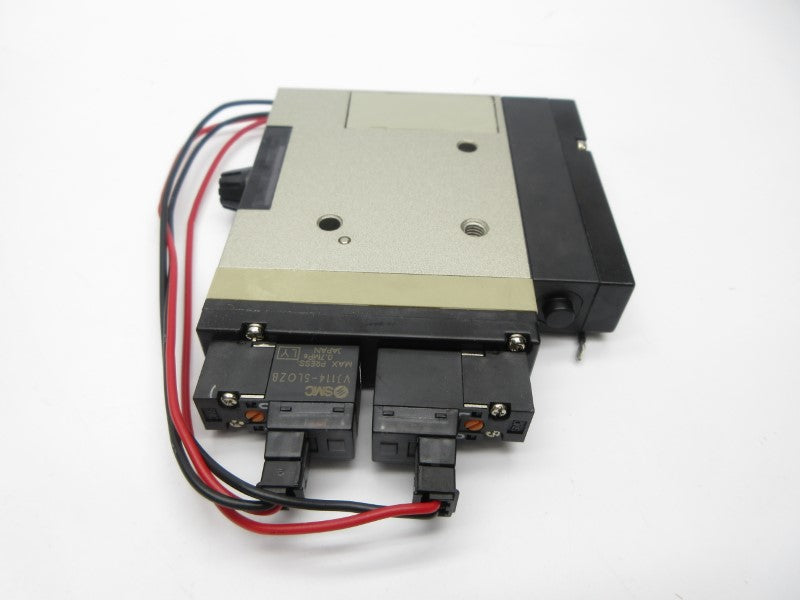 SMC ZM131H-K5LZB NSMP