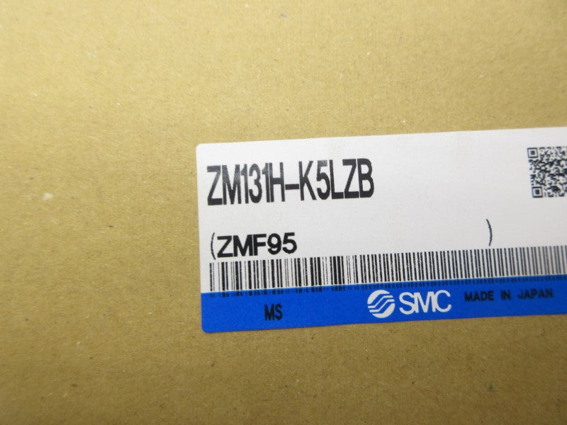 SMC ZM131H-K5LZB NSMP