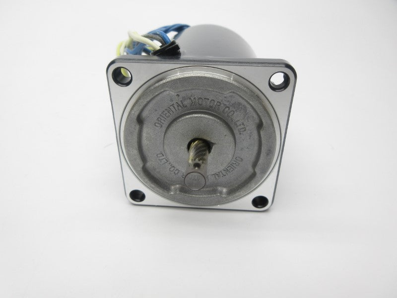 ORIENTAL MOTOR 2IK6RGN-C 200V 0.15A NSMP