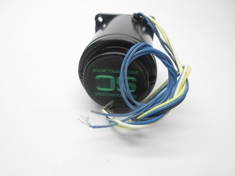 ORIENTAL MOTOR 2IK6RGN-C 200V 0.15A NSMP