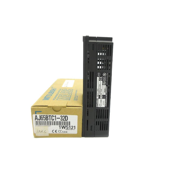 MITSUBISHI AJ65BTC1-32D 24VDC NSMP