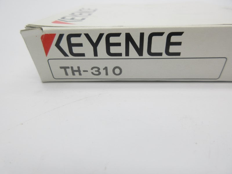 KEYENCE TH-310 NSMP