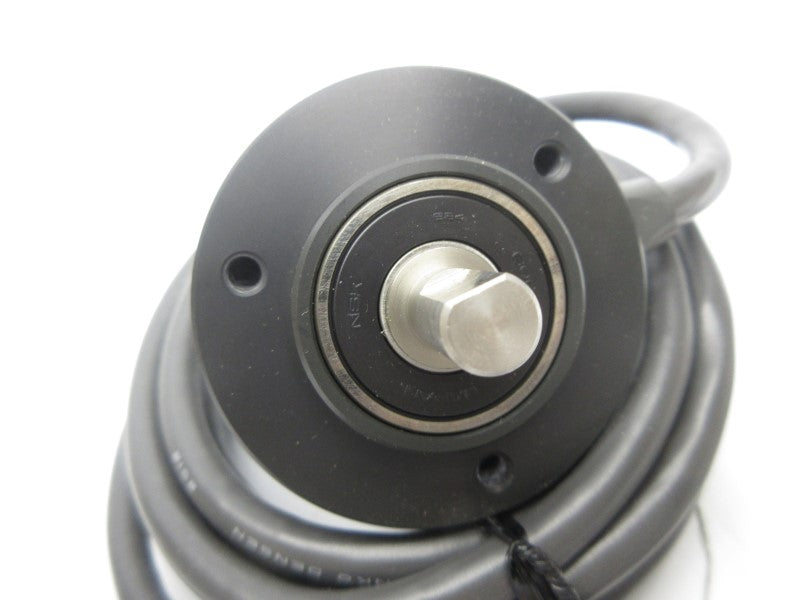 OMRON E6C3-AG5C 12-24VDC 720P/R 2M NSMP