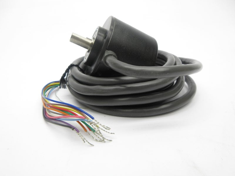OMRON E6C3-AG5C 12-24VDC 720P/R 2M NSMP