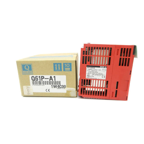 MITSUBISHI Q61P-A1 100-240VAC 6A NSMP