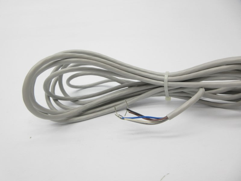 SMC ZSE40-01-30L-MA 12-24VDC NSMP