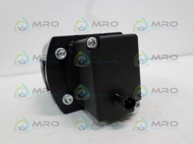 PARKER P4BG4001A006 VALVE NSNP
