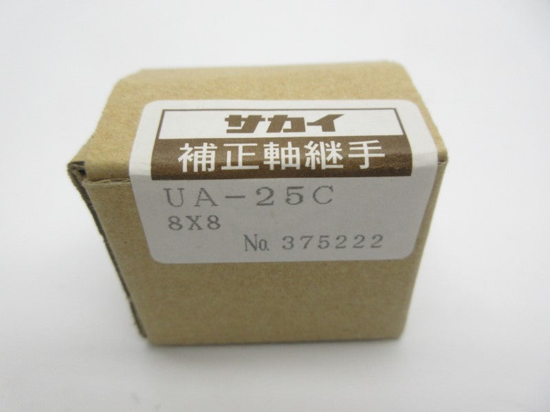 SPARE PART UA-25C8X8 NSFS