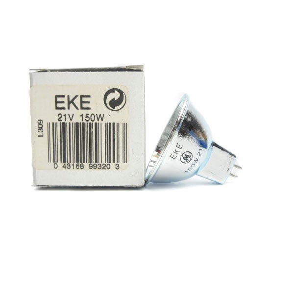 GENERAL ELECTRIC EKE 21V NSMP