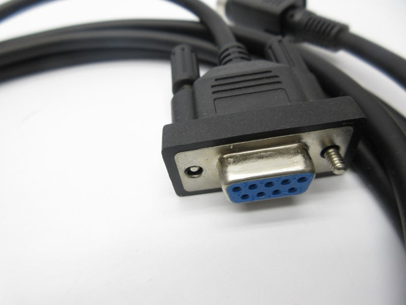 DIGITAL GPW-CB02 REV. A-1 NSMP