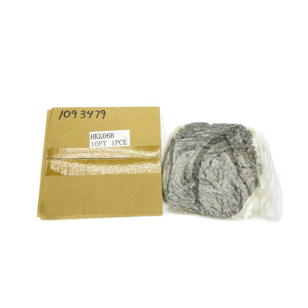 CHAIN HKK06B 10FT NSMP