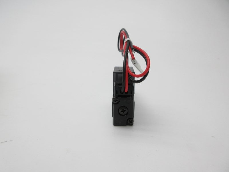 SMC VZ3120-5MZ-M5-F 24VDC (PKG OF 3) NSMP