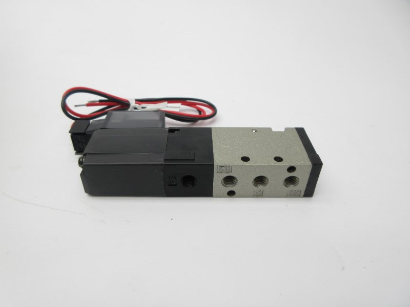 SMC VZ3120-5MZ-M5-F 24VDC (PKG OF 3) NSMP