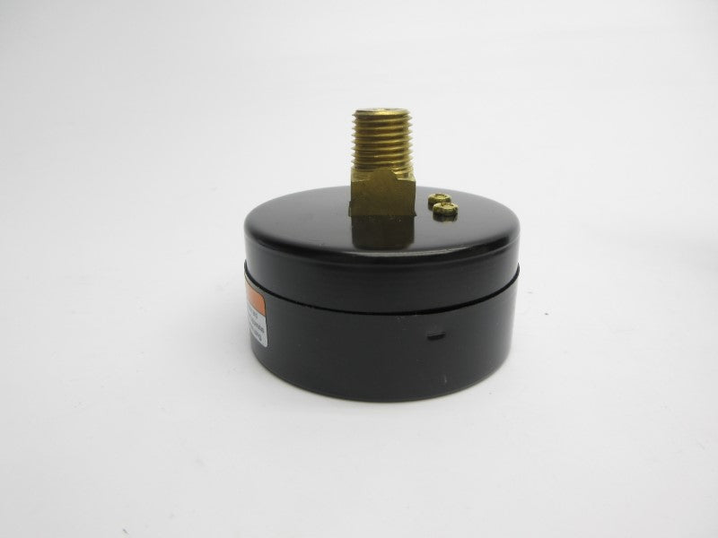 AMETEK 163285 160PSI 2-1/2" NSMP