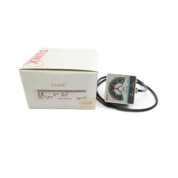 SUNX PE-22 NSMP