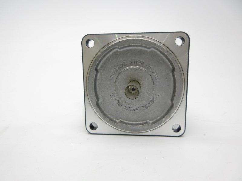ORIENTAL MOTOR 4IK25RGN-A 100V 0.7A NSMP