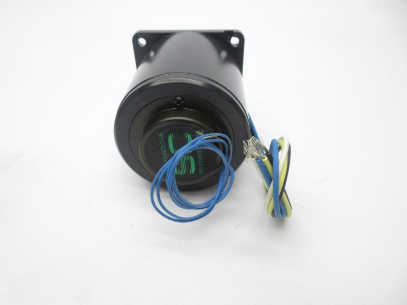 ORIENTAL MOTOR 4IK25RGN-A 100V 0.7A NSMP