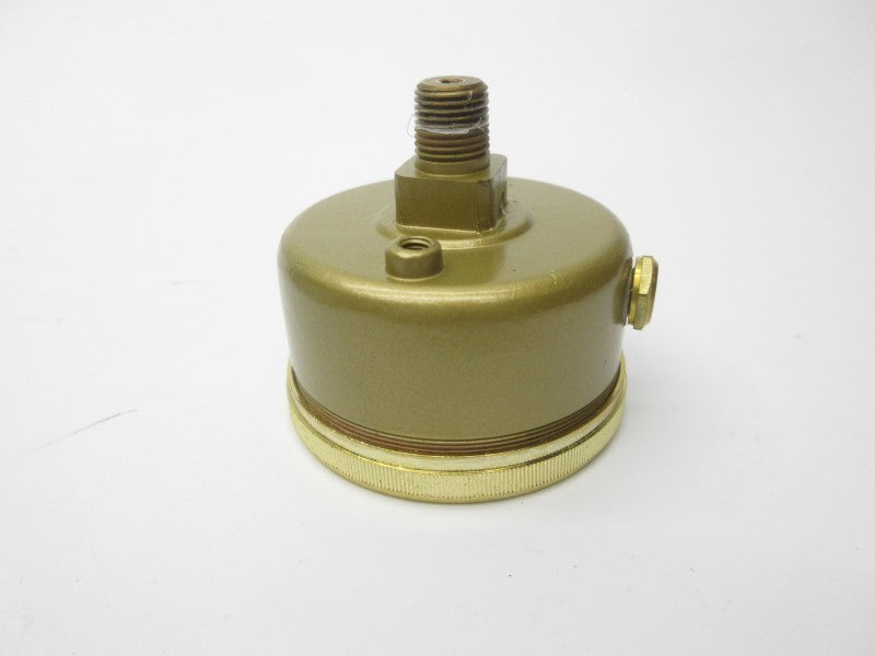 MCDANIEL CONTROLS TELB1/8 0-160PSI NSMP