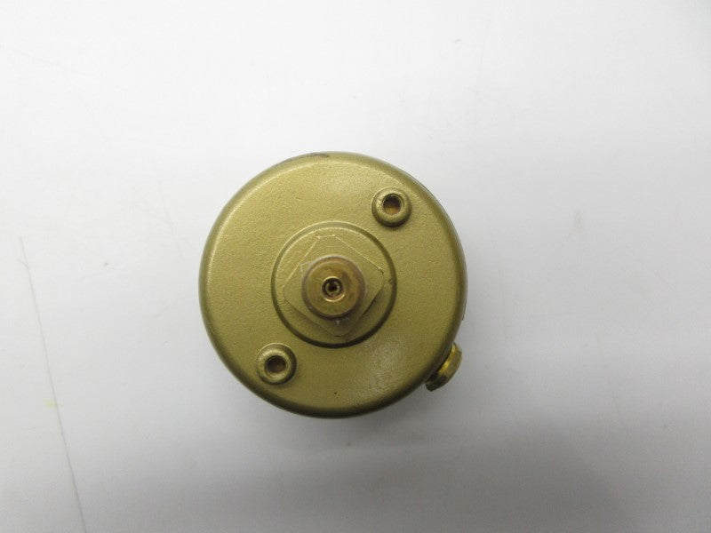 MCDANIEL CONTROLS TELB1/8 0-160PSI NSMP