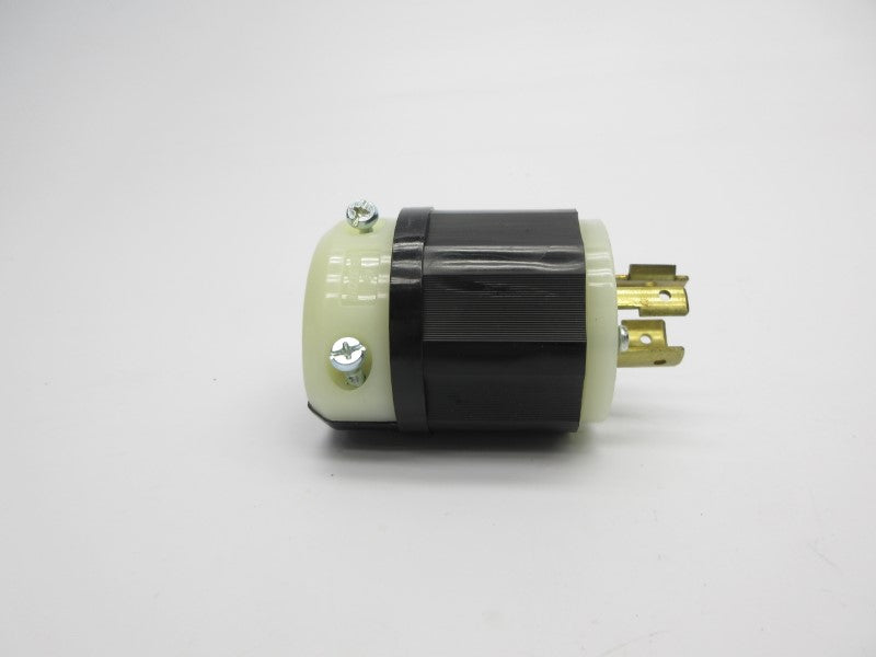 LEVITON 2421 250V 20A NSMP
