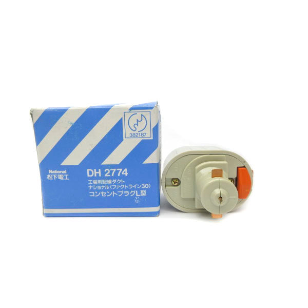 NATIONAL DH2774 382187 125V 15A NSMP