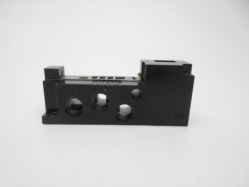 MAC 48A-00-0AL3 NSMP