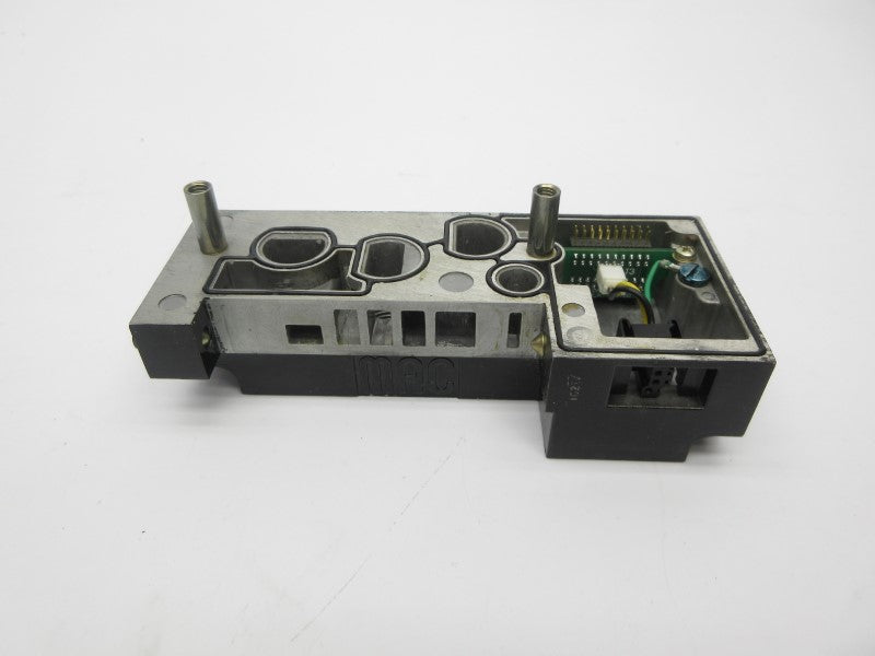 MAC 48A-00-0AL3 NSMP