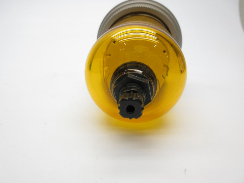 SCHRADER BELLOWS 3533-1000 3/8" NSMP