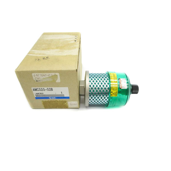 SMC AMC320-02B NSMP