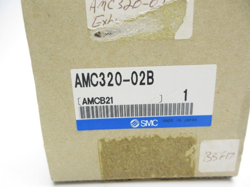 SMC AMC320-02B NSMP