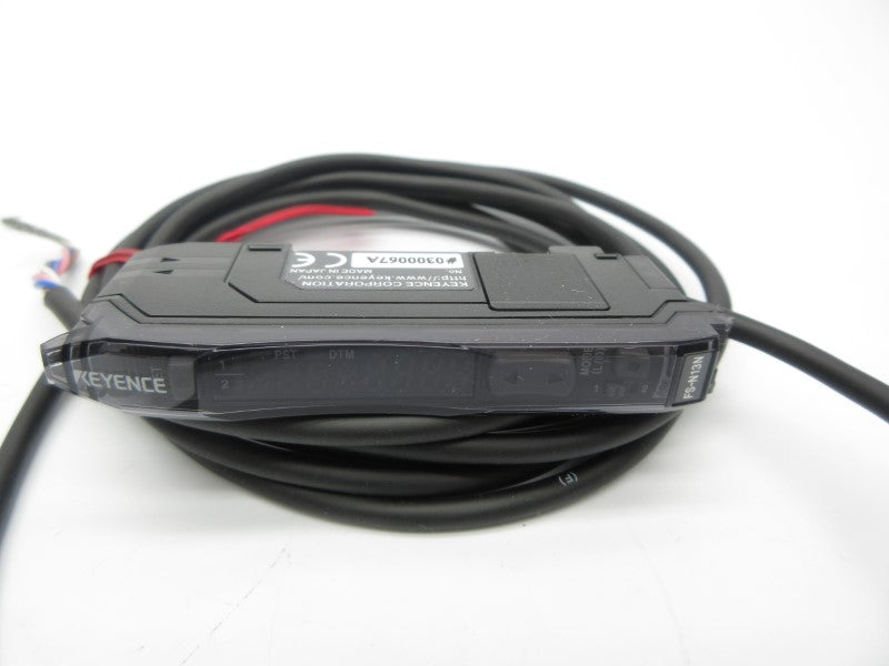 KEYENCE FS-N13N 12-24VDC NSMP