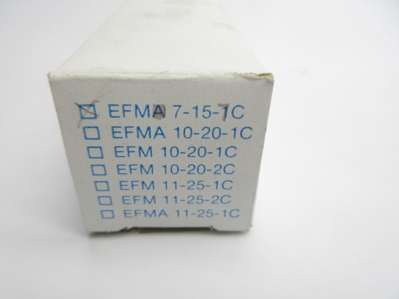 EFDYN EFM7-15-7C NSMP