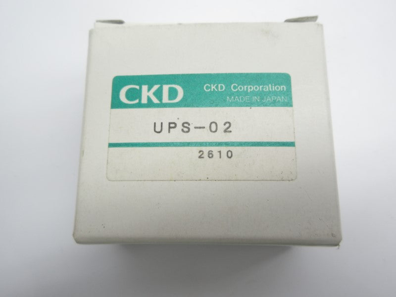 CKD UPS-02 NSMP