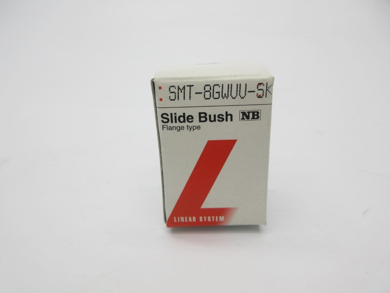 NB SMT-8GVV-SK NSMP