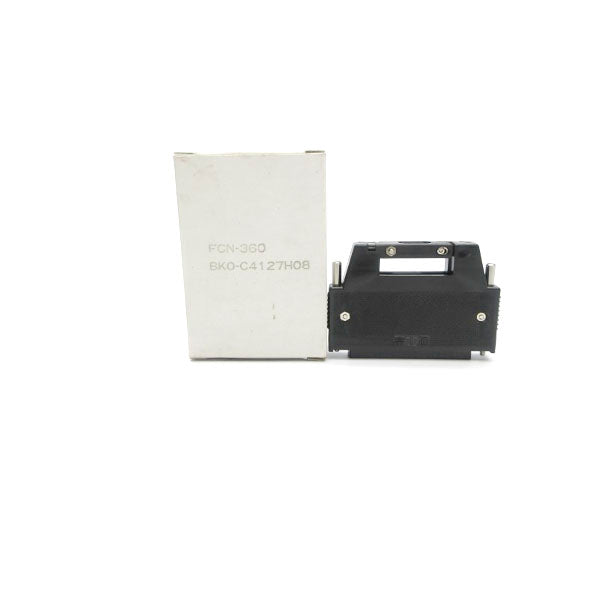 CONNECTOR FCN-360 BKO-C4127H08 NSMP