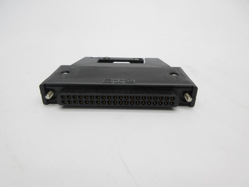 CONNECTOR FCN-360 BKO-C4127H08 NSMP