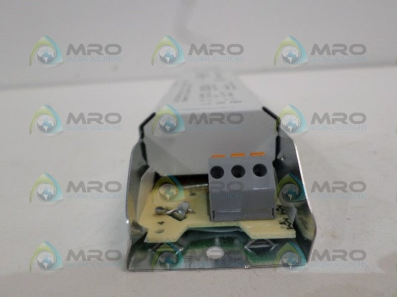 LOYJE 6.258-2 ELECTRONIC BALLAST NSNP