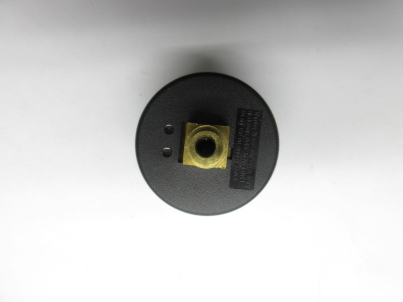 SMC K-20 0-30PSI NSMP
