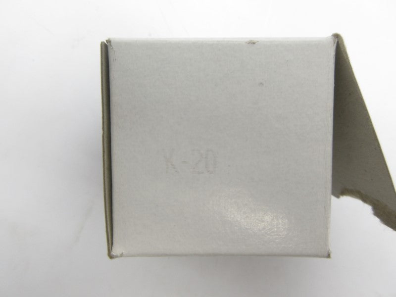 SMC K-20 0-30PSI NSMP
