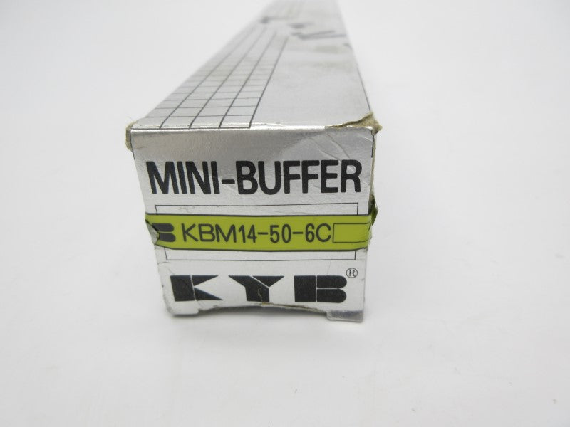 KYB KBM14-50-6C NSMP